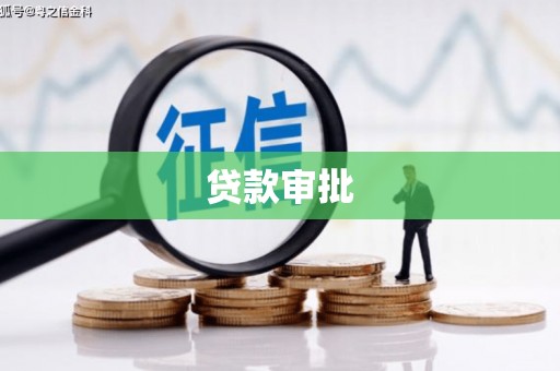 麻山贷款审批