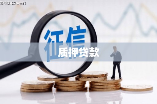 麻山质押贷款