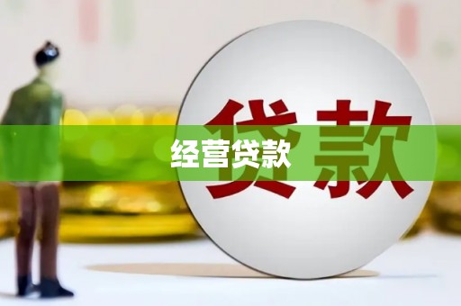 麻山经营贷款