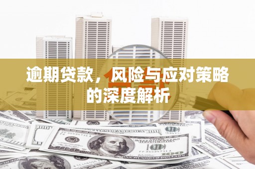 麻山逾期贷款，风险与应对策略的深度解析