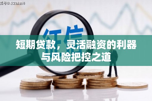 麻山短期贷款，灵活融资的利器与风险把控之道