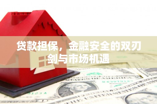 麻山贷款担保，金融安全的双刃剑与市场机遇