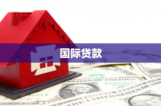 麻山国际贷款