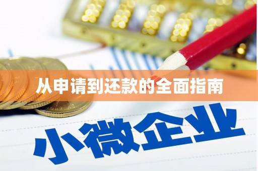 麻山从申请到还款的全面指南