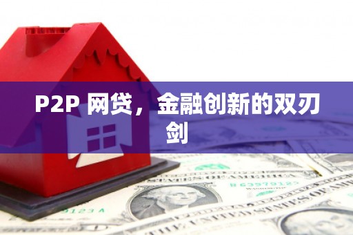 麻山P2P 网贷，金融创新的双刃剑
