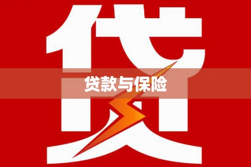 麻山贷款与保险