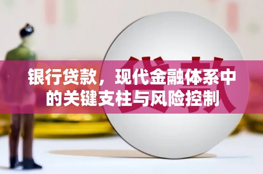 麻山银行贷款，现代金融体系中的关键支柱与风险控制