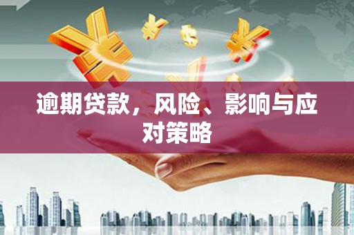 麻山逾期贷款，风险、影响与应对策略