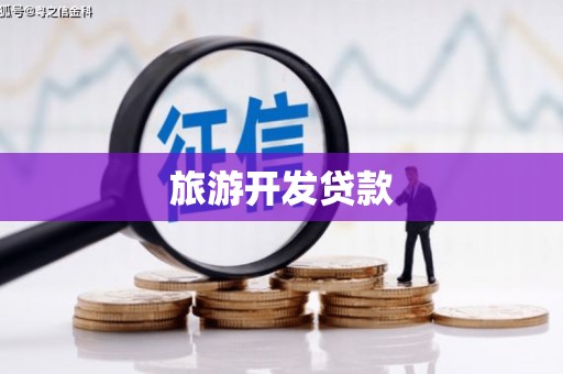 麻山旅游开发贷款
