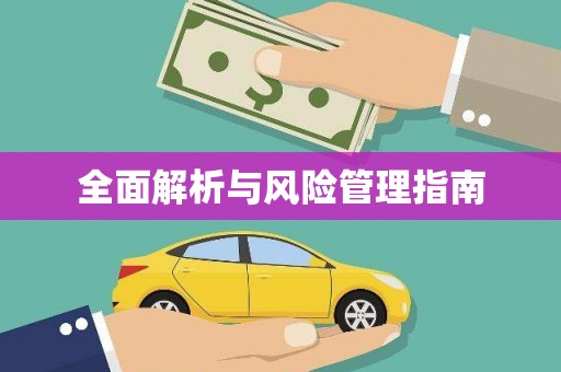麻山全面解析与风险管理指南