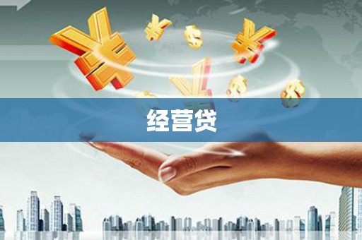 麻山经营贷